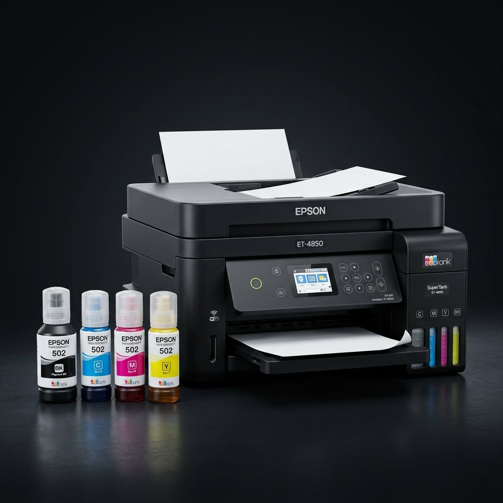Printer Epson