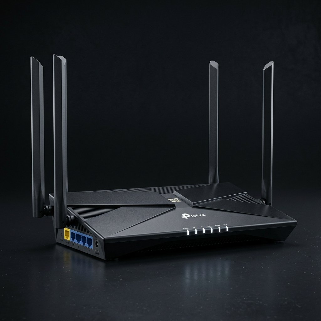 Router TP-Link