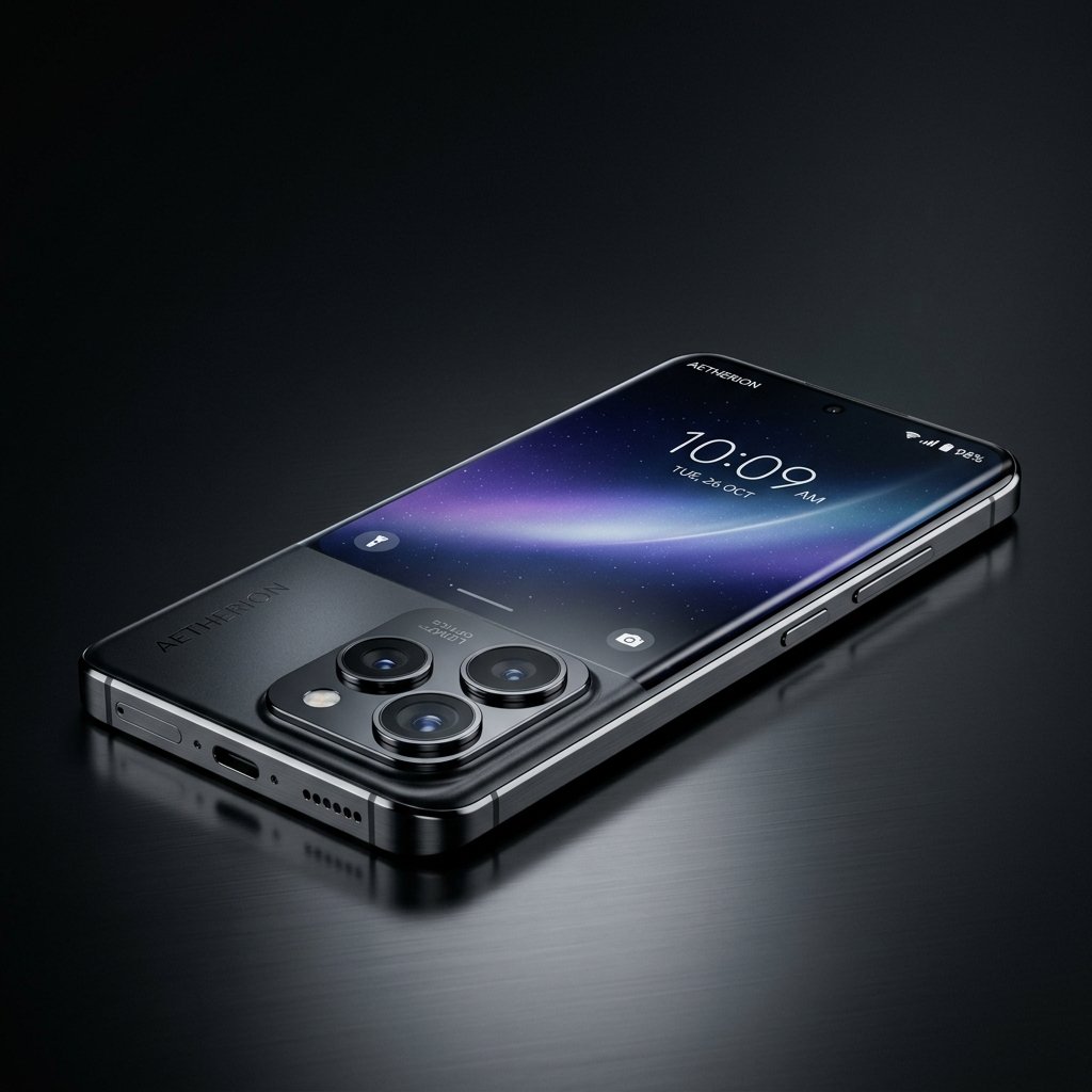 Handphone